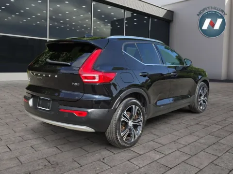 More photos of 2021 Volvo XC40 Inscription at Northway Automotive of Lake Hopatcong NJ, NJ