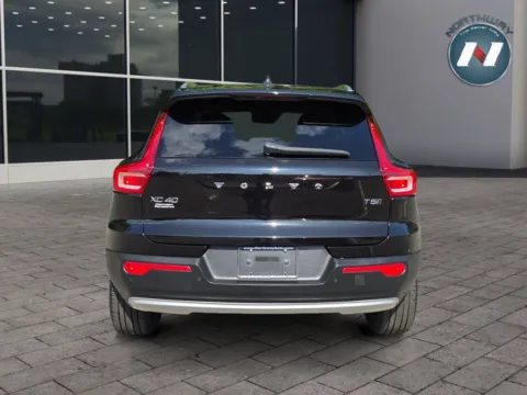 More photos of 2021 Volvo XC40 Inscription at Northway Automotive of Lake Hopatcong NJ, NJ
