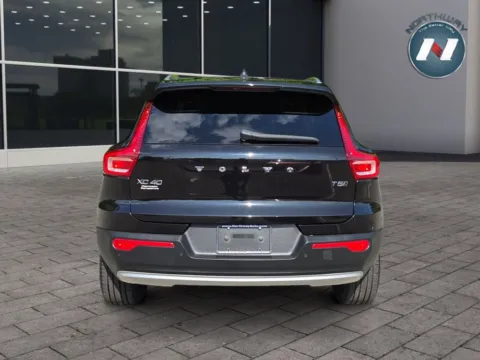 More photos of 2021 Volvo XC40 Inscription at Northway Automotive of Lake Hopatcong NJ, NJ