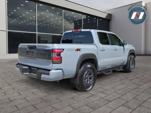 More photos of 2025 Nissan Frontier PRO-4X at Northway Automotive of Lake Hopatcong NJ, NJ