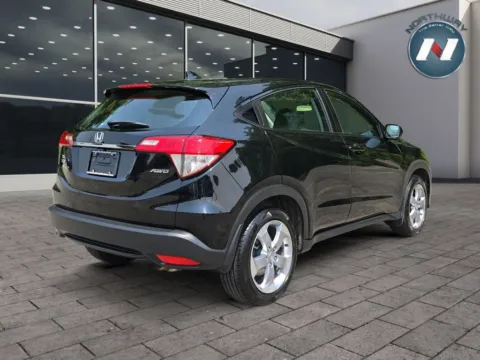 More photos of 2021 Honda HR-V LX at Northway Automotive of Lake Hopatcong NJ, NJ