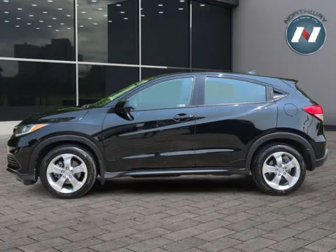 Photos of 2021 Honda HR-V LX for sale in Lake Hopatcong, NJ at Northway Automotive of Lake Hopatcong NJ