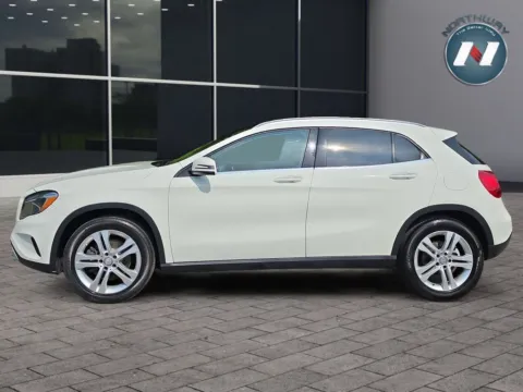 Photos of 2016 Mercedes-Benz GLA 250 4MATIC for sale in Lake Hopatcong, NJ at Northway Automotive of Lake Hopatcong NJ