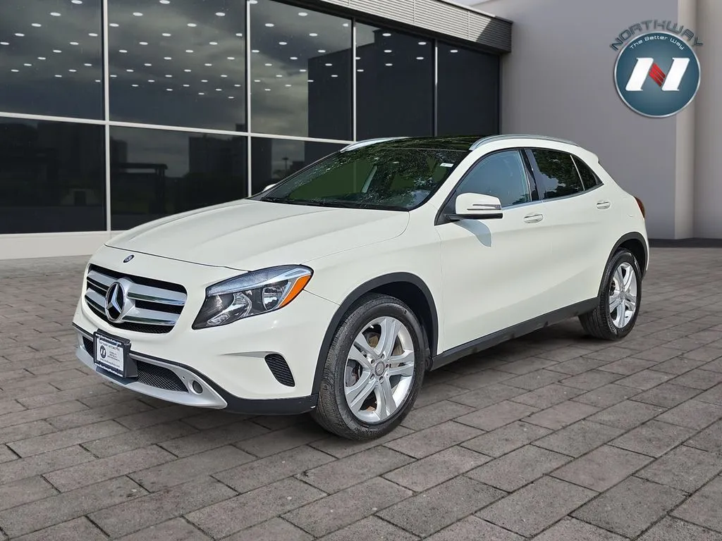 2016 Mercedes-Benz GLA 250 4MATIC for sale in Lake Hopatcong, NJ