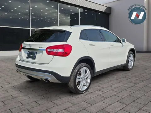 More photos of 2016 Mercedes-Benz GLA 250 4MATIC at Northway Automotive of Lake Hopatcong NJ, NJ