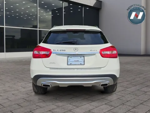 More photos of 2016 Mercedes-Benz GLA 250 4MATIC at Northway Automotive of Lake Hopatcong NJ, NJ