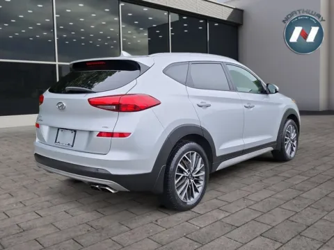 More photos of 2019 Hyundai Tucson SEL at Northway Automotive of Lake Hopatcong NJ, NJ