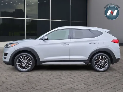 Photos of 2019 Hyundai Tucson SEL for sale in Lake Hopatcong, NJ at Northway Automotive of Lake Hopatcong NJ