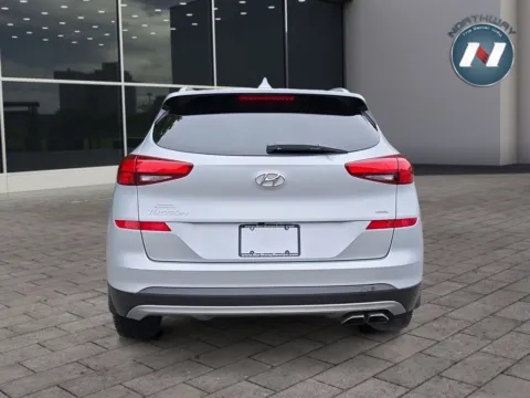 More photos of 2019 Hyundai Tucson SEL at Northway Automotive of Lake Hopatcong NJ, NJ
