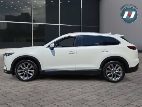 Photos of 2020 Mazda CX-9 Grand Touring for sale in Lake Hopatcong, NJ at Northway Automotive of Lake Hopatcong NJ