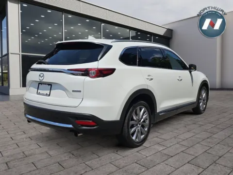 More photos of 2020 Mazda CX-9 Grand Touring at Northway Automotive of Lake Hopatcong NJ, NJ
