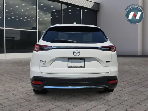 More photos of 2020 Mazda CX-9 Grand Touring at Northway Automotive of Lake Hopatcong NJ, NJ