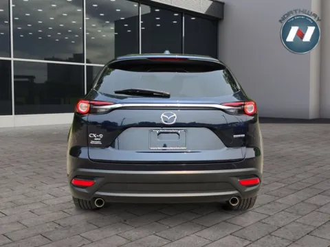 More photos of 2023 Mazda CX-9 Touring Plus at Northway Automotive of Lake Hopatcong NJ, NJ