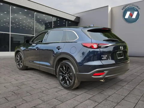 Another view of 2023 Mazda CX-9 Touring Plus for sale in Lake Hopatcong, NJ at Northway Automotive of Lake Hopatcong NJ