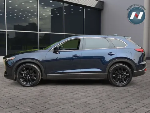 Photos of 2023 Mazda CX-9 Touring Plus for sale in Lake Hopatcong, NJ at Northway Automotive of Lake Hopatcong NJ