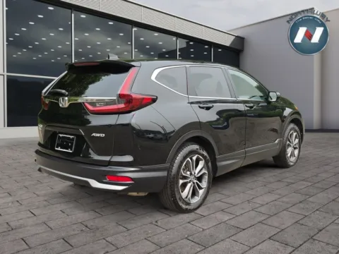 More photos of 2021 Honda CR-V EX-L at Northway Automotive of Lake Hopatcong NJ, NJ