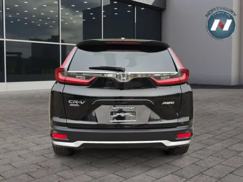More photos of 2021 Honda CR-V EX-L at Northway Automotive of Lake Hopatcong NJ, NJ