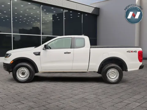 Photos of 2020 Ford Ranger XL for sale in Lake Hopatcong, NJ at Northway Automotive of Lake Hopatcong NJ