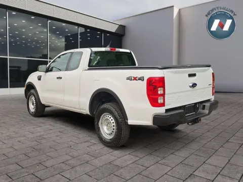 Another view of 2020 Ford Ranger XL for sale in Lake Hopatcong, NJ at Northway Automotive of Lake Hopatcong NJ