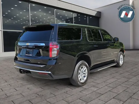 More photos of 2023 Chevrolet Suburban LT at Northway Automotive of Lake Hopatcong NJ, NJ
