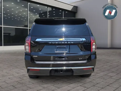 More photos of 2023 Chevrolet Suburban LT at Northway Automotive of Lake Hopatcong NJ, NJ
