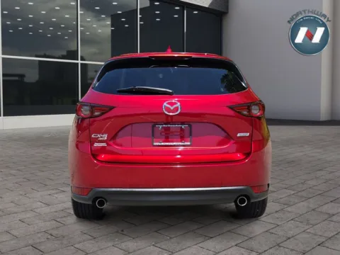 More photos of 2019 Mazda CX-5 Grand Touring at Northway Automotive of Lake Hopatcong NJ, NJ