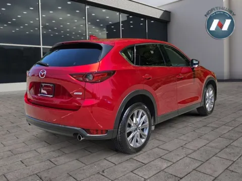 More photos of 2019 Mazda CX-5 Grand Touring at Northway Automotive of Lake Hopatcong NJ, NJ