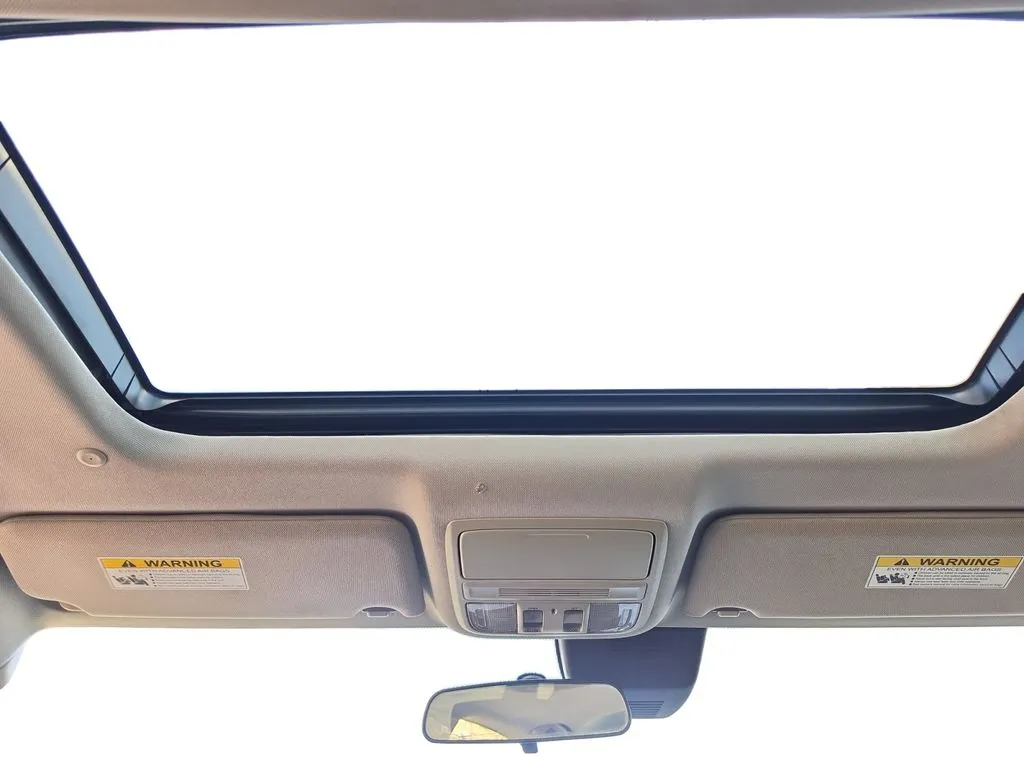 2018 Honda Accord EX - Photo 14