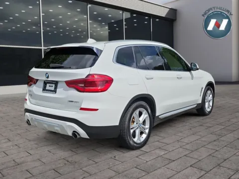More photos of 2020 BMW X3 xDrive30i at Northway Automotive of Lake Hopatcong NJ, NJ