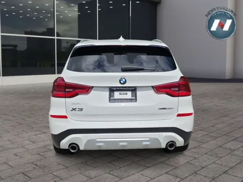 More photos of 2020 BMW X3 xDrive30i at Northway Automotive of Lake Hopatcong NJ, NJ