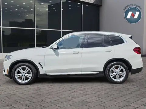 Photos of 2020 BMW X3 xDrive30i for sale in Lake Hopatcong, NJ at Northway Automotive of Lake Hopatcong NJ