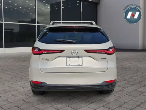 More photos of 2024 Mazda CX-90 3.3 Turbo Preferred Plus at Northway Automotive of Lake Hopatcong NJ, NJ