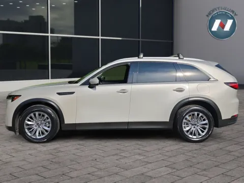 Photos of 2024 Mazda CX-90 3.3 Turbo Preferred Plus for sale in Lake Hopatcong, NJ at Northway Automotive of Lake Hopatcong NJ