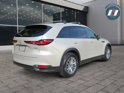 More photos of 2024 Mazda CX-90 3.3 Turbo Preferred Plus at Northway Automotive of Lake Hopatcong NJ, NJ
