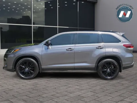 Photos of 2019 Toyota Highlander SE for sale in Lake Hopatcong, NJ at Northway Automotive of Lake Hopatcong NJ
