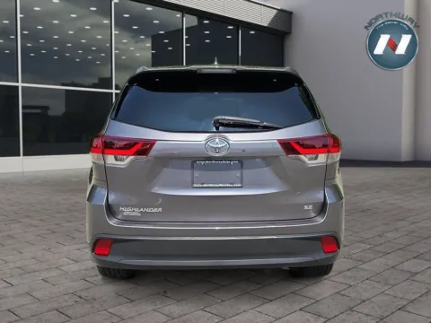 More photos of 2019 Toyota Highlander SE at Northway Automotive of Lake Hopatcong NJ, NJ