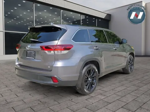 More photos of 2019 Toyota Highlander SE at Northway Automotive of Lake Hopatcong NJ, NJ