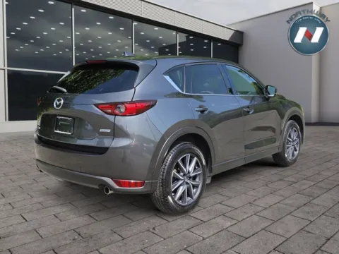 More photos of 2017 Mazda CX-5 Grand Select at Northway Automotive of Lake Hopatcong NJ, NJ