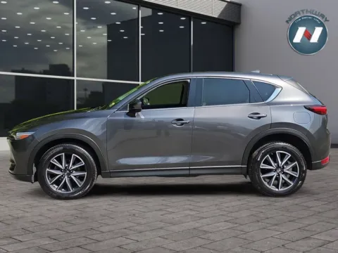 Photos of 2017 Mazda CX-5 Grand Select for sale in Lake Hopatcong, NJ at Northway Automotive of Lake Hopatcong NJ