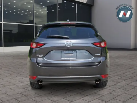 More photos of 2017 Mazda CX-5 Grand Select at Northway Automotive of Lake Hopatcong NJ, NJ