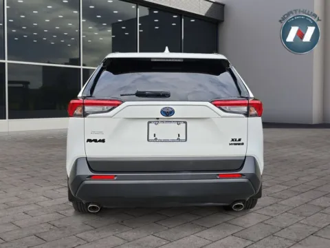 More photos of 2021 Toyota RAV4 Hybrid XLE at Northway Automotive of Lake Hopatcong NJ, NJ