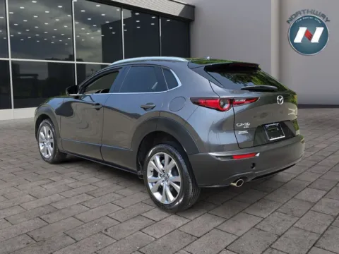 Another view of 2021 Mazda CX-30 Premium for sale in Lake Hopatcong, NJ at Northway Automotive of Lake Hopatcong NJ