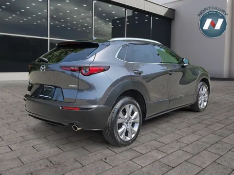 More photos of 2021 Mazda CX-30 Premium at Northway Automotive of Lake Hopatcong NJ, NJ