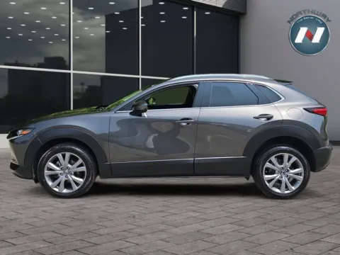 Photos of 2021 Mazda CX-30 Premium for sale in Lake Hopatcong, NJ at Northway Automotive of Lake Hopatcong NJ