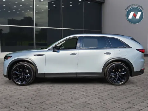 Photos of 2025 Mazda CX-90 Premium Sport for sale in Lake Hopatcong, NJ at Northway Automotive of Lake Hopatcong NJ
