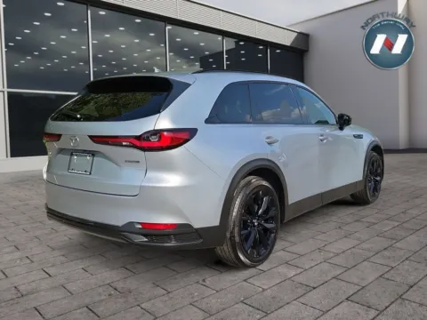 More photos of 2025 Mazda CX-90 Premium Sport at Northway Automotive of Lake Hopatcong NJ, NJ