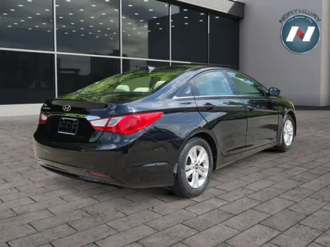 More photos of 2013 Hyundai Sonata GLS at Northway Automotive of Lake Hopatcong NJ, NJ