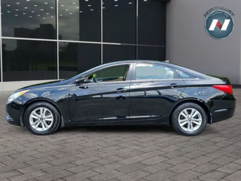Photos of 2013 Hyundai Sonata GLS for sale in Lake Hopatcong, NJ at Northway Automotive of Lake Hopatcong NJ