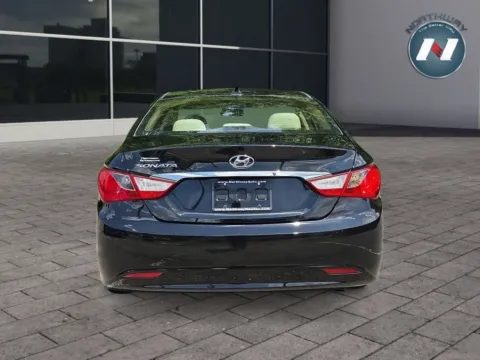 More photos of 2013 Hyundai Sonata GLS at Northway Automotive of Lake Hopatcong NJ, NJ