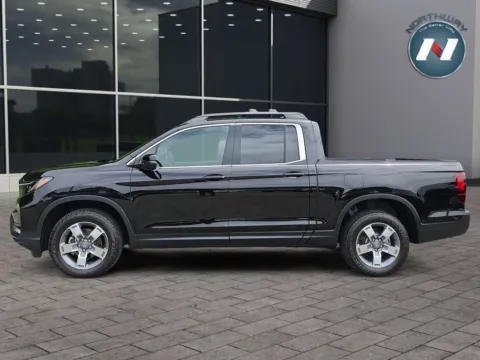 Photos of 2025 Honda Ridgeline RTL for sale in Lake Hopatcong, NJ at Northway Automotive of Lake Hopatcong NJ
